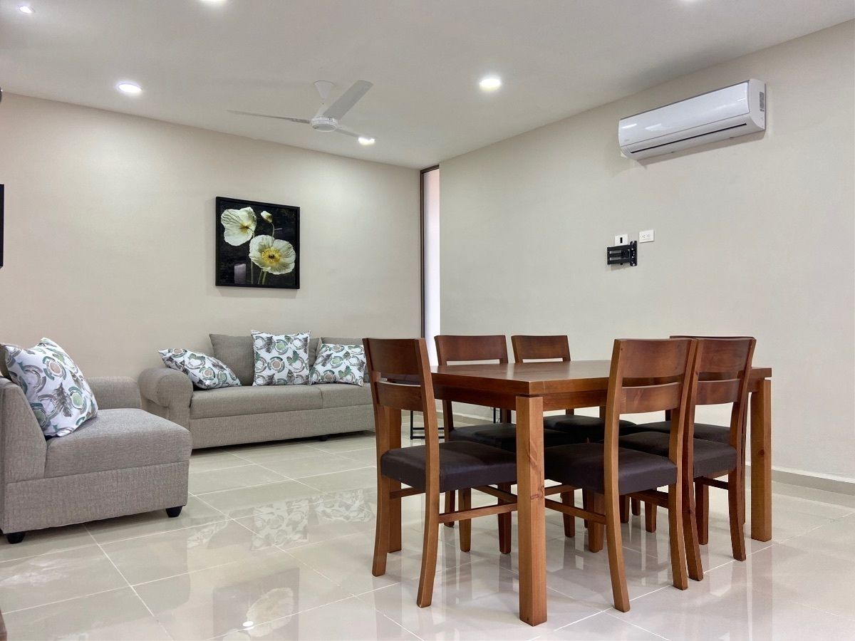 6 de 33: Comedor