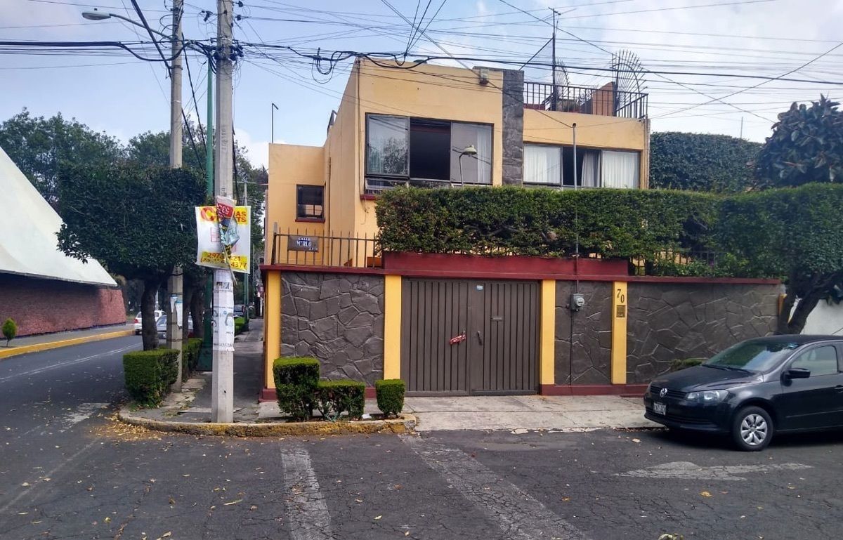 Venta Casa En El Rosedal Coyoacan Aguascalientes, 225 M², $... -  Allproperty