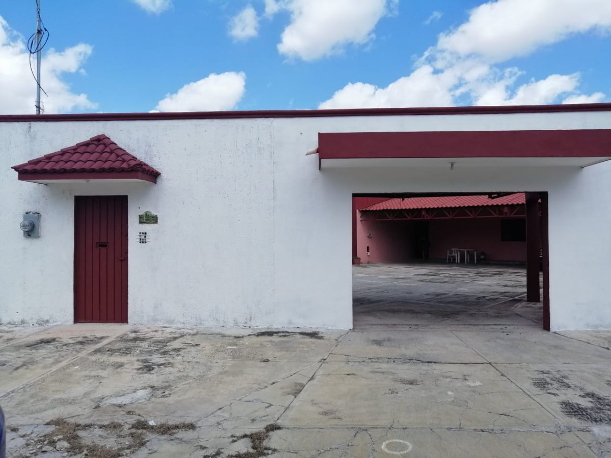 Se vende casa en la Morelos Oriente