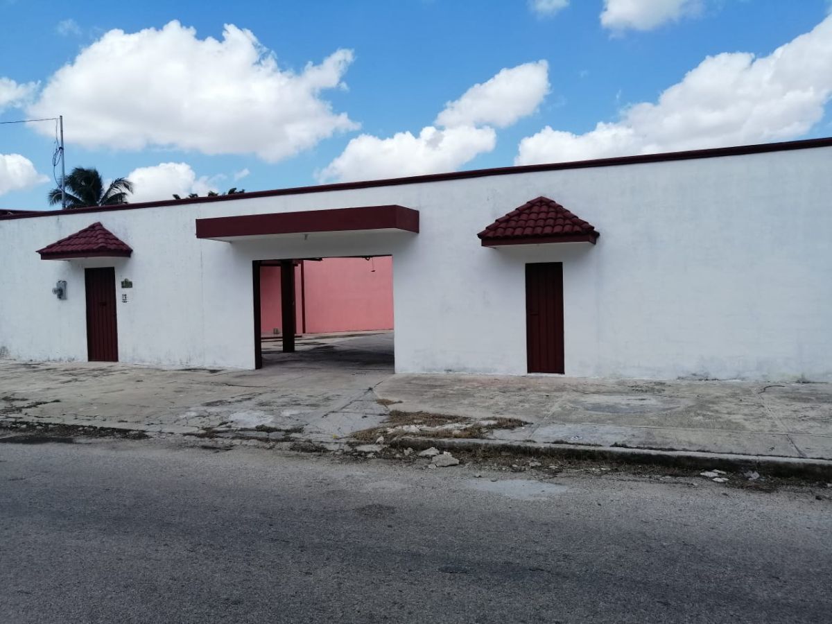 Se vende casa en la Morelos Oriente