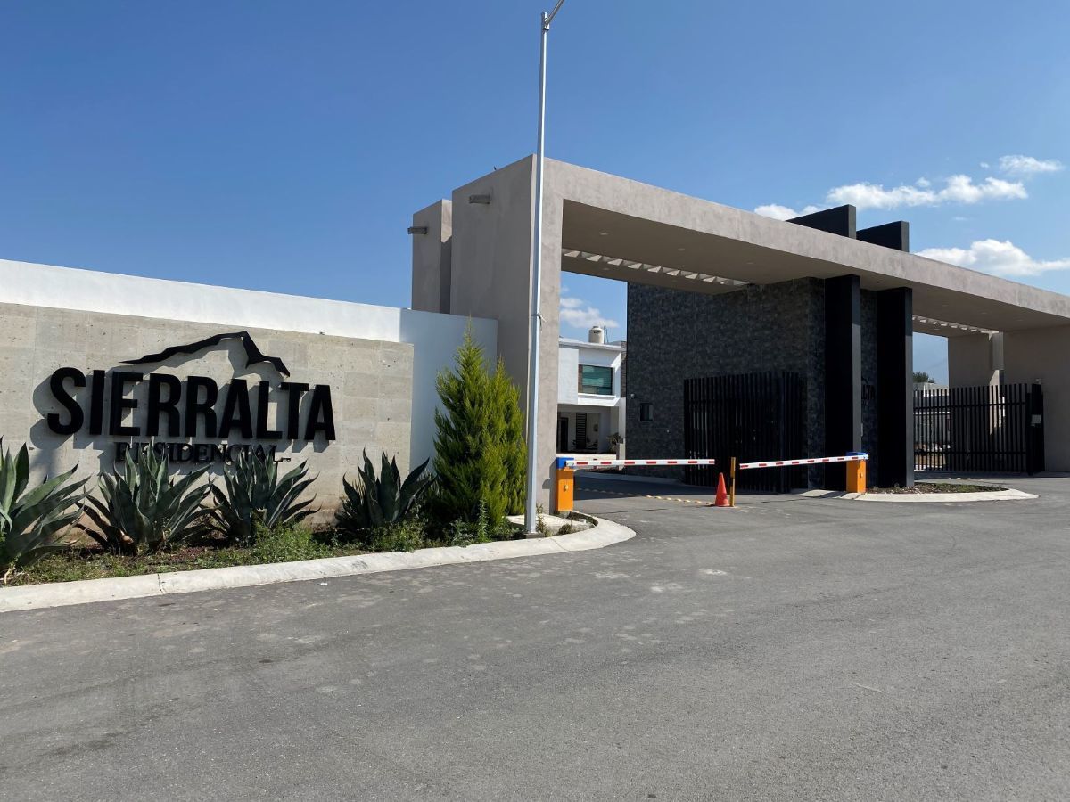 Casas en venta en el Residencial Sierra Alta | EasyBroker