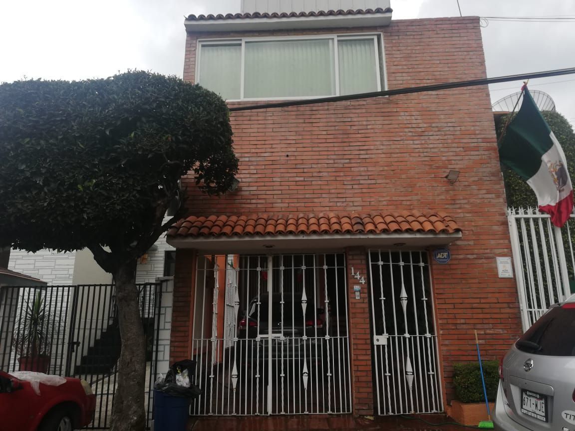 Casa VENTA en Alamedas, Atizapán de Zaragoza