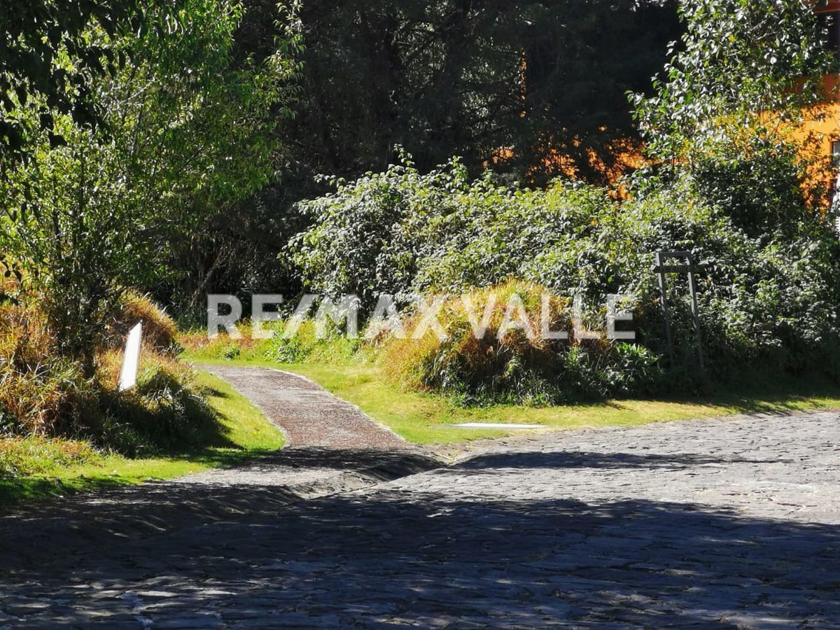 Lot in Cuadrilla de Dolores, Valle de Bravo, photo 2 of 13