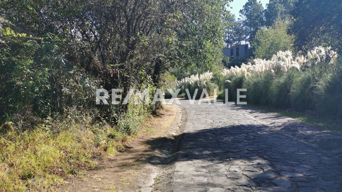 Lot in Cuadrilla de Dolores, Valle de Bravo, photo 7 of 13