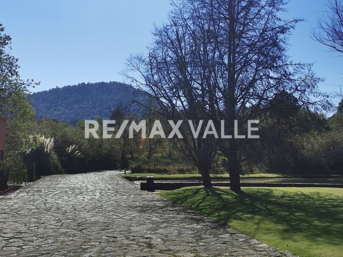 Lot in Cuadrilla de Dolores, Valle de Bravo, photo 3 of 13