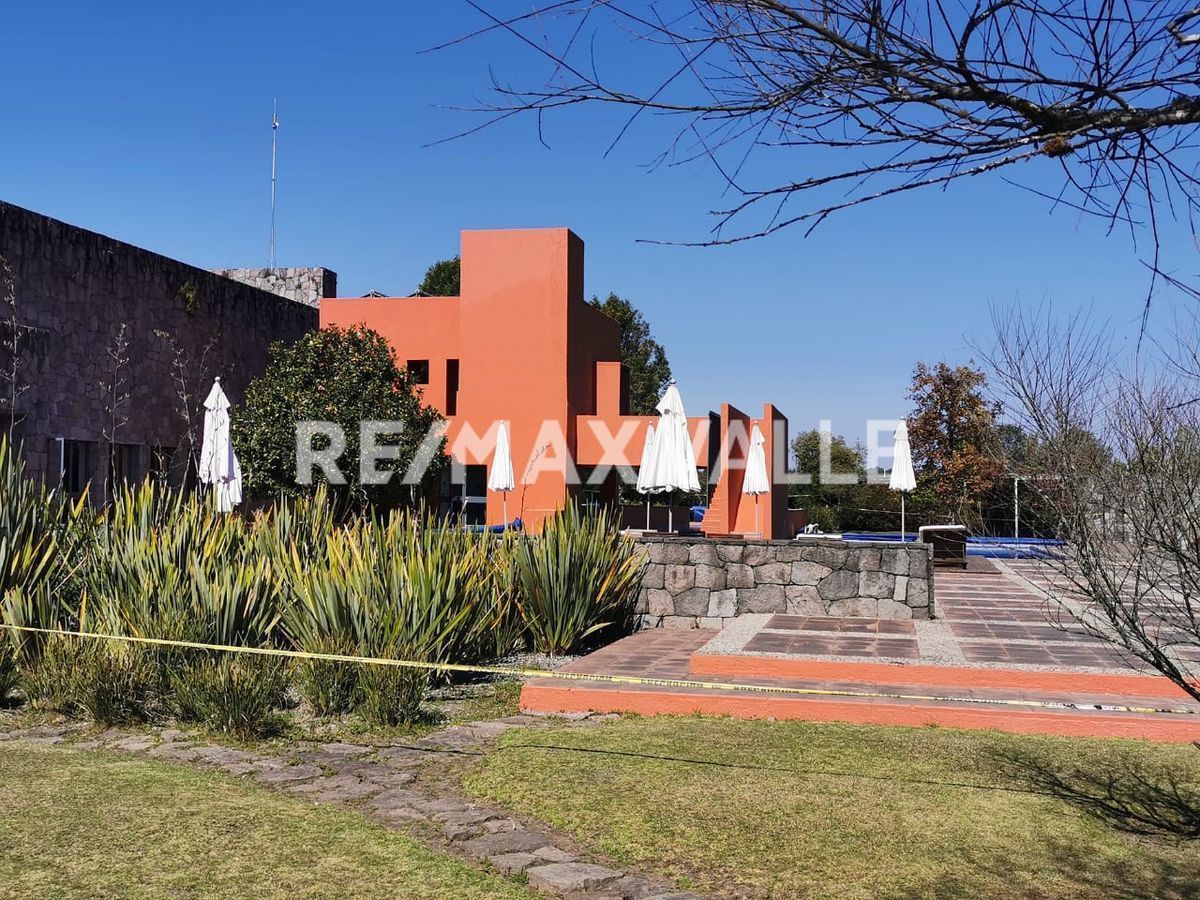 Lot in Cuadrilla de Dolores, Valle de Bravo, photo 10 of 13