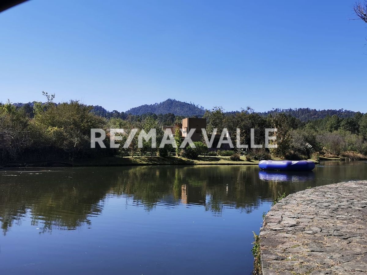 Lot in Cuadrilla de Dolores, Valle de Bravo, photo 12 of 13