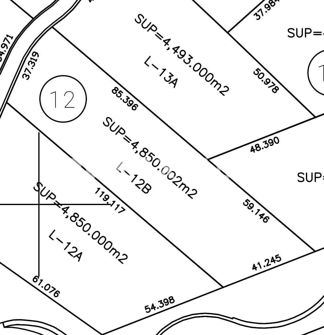 Lot in Cuadrilla de Dolores, Valle de Bravo, photo 13 of 13