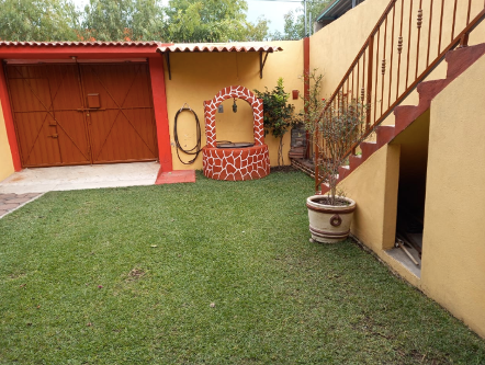 Venta de Casa Yecapixtla, Mor. | EasyBroker