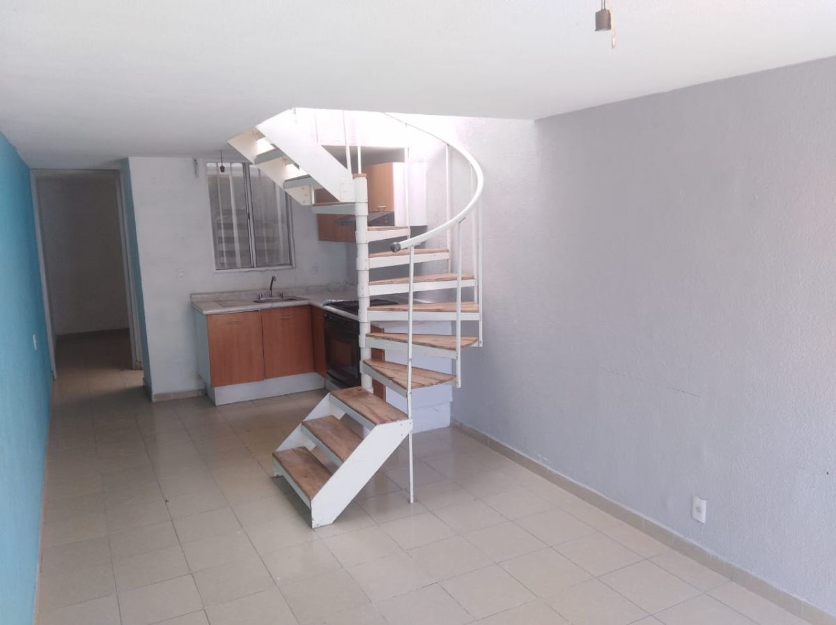 Venta Casa Galaxia Cuautitlán