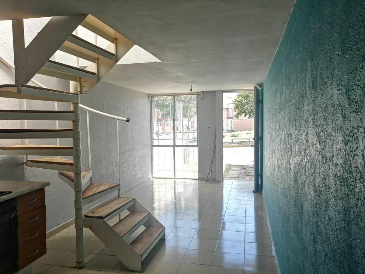 Venta Casa Galaxia Cuautitlán