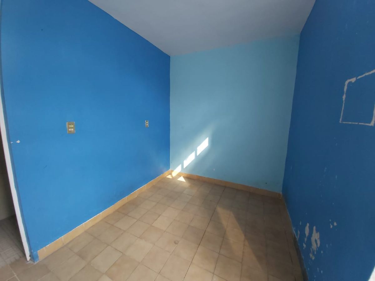 29 de 30: Cuarto de servicio