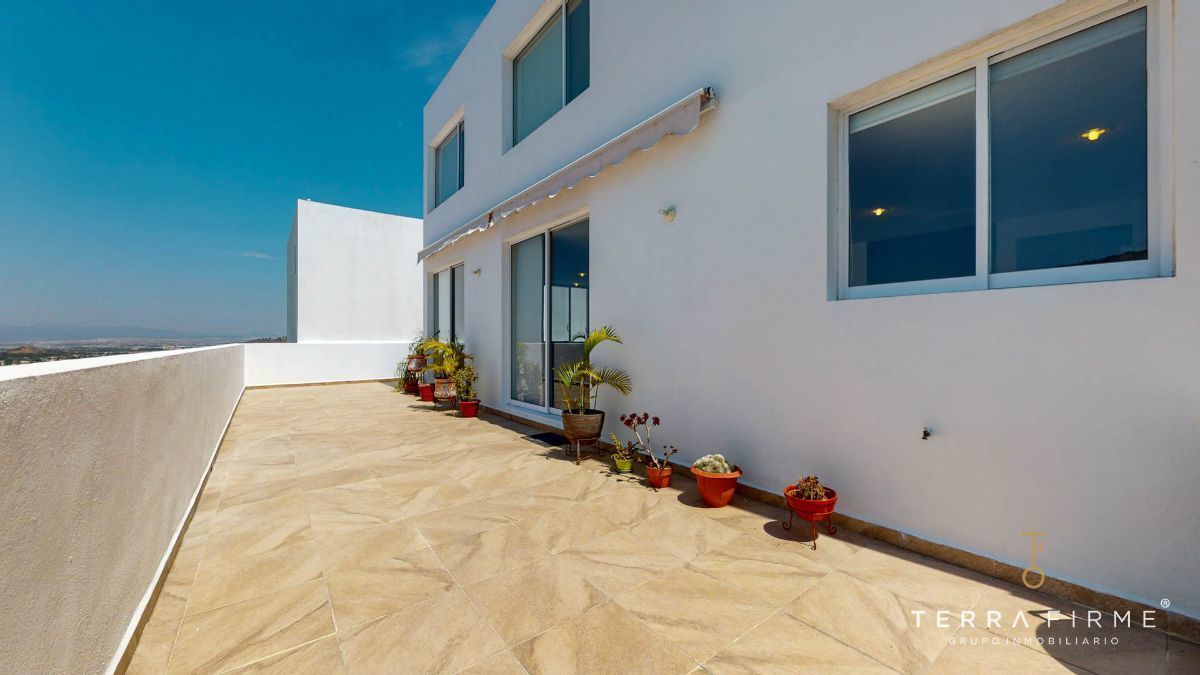 Departamento en venta en Punta Esmeralda, Corregidora | EasyBroker