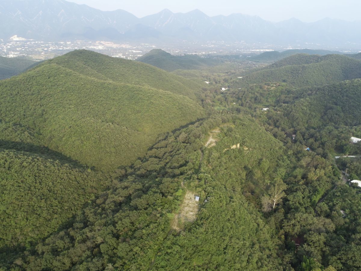 Terreno en venta en Santiago, Carretera Nacional
