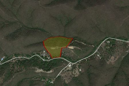 Terreno en venta en Santiago, Carretera Nacional