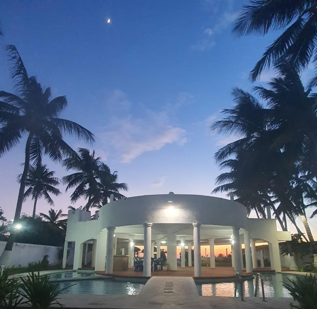 Penthouse en venta