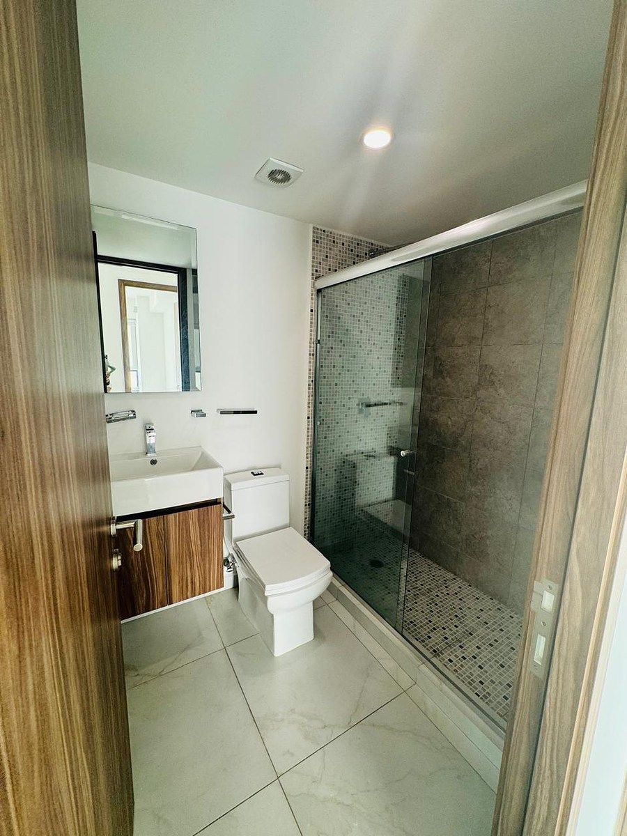 Apartamento em Carola, Álvaro Obregón, foto 17 de 21