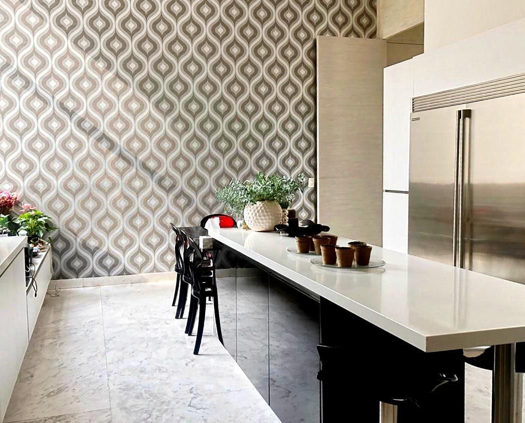 Pent-House en Bosques de las Lomas