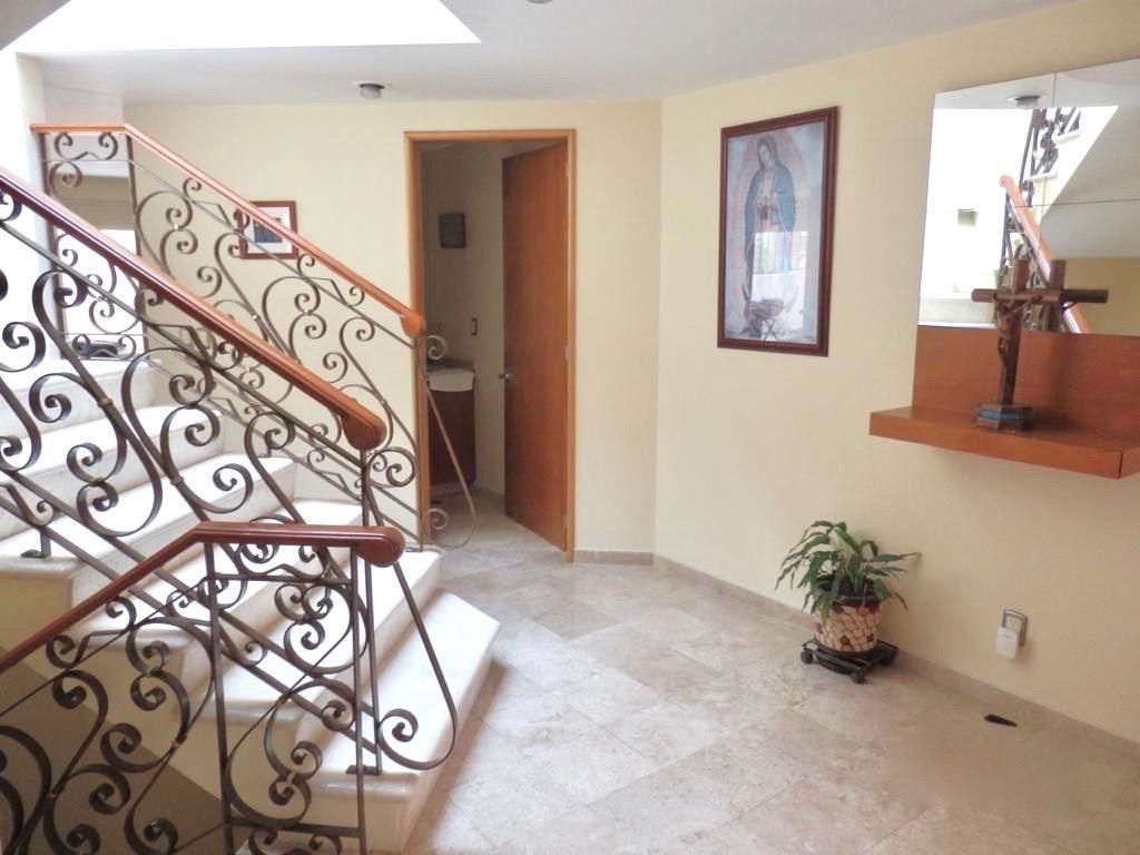 Venta Casa Hacienda de las Palmas Huixquilucan