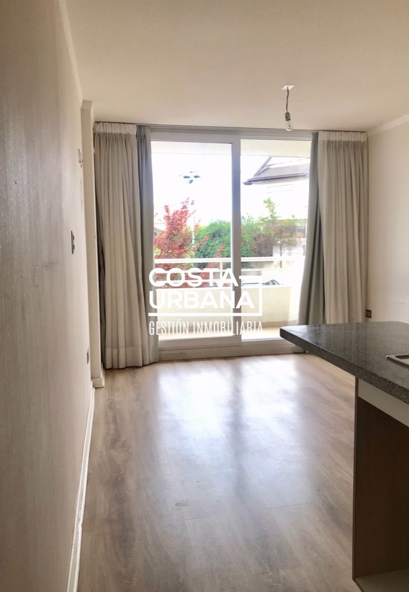 2 de 7: Dormitorio con terraza