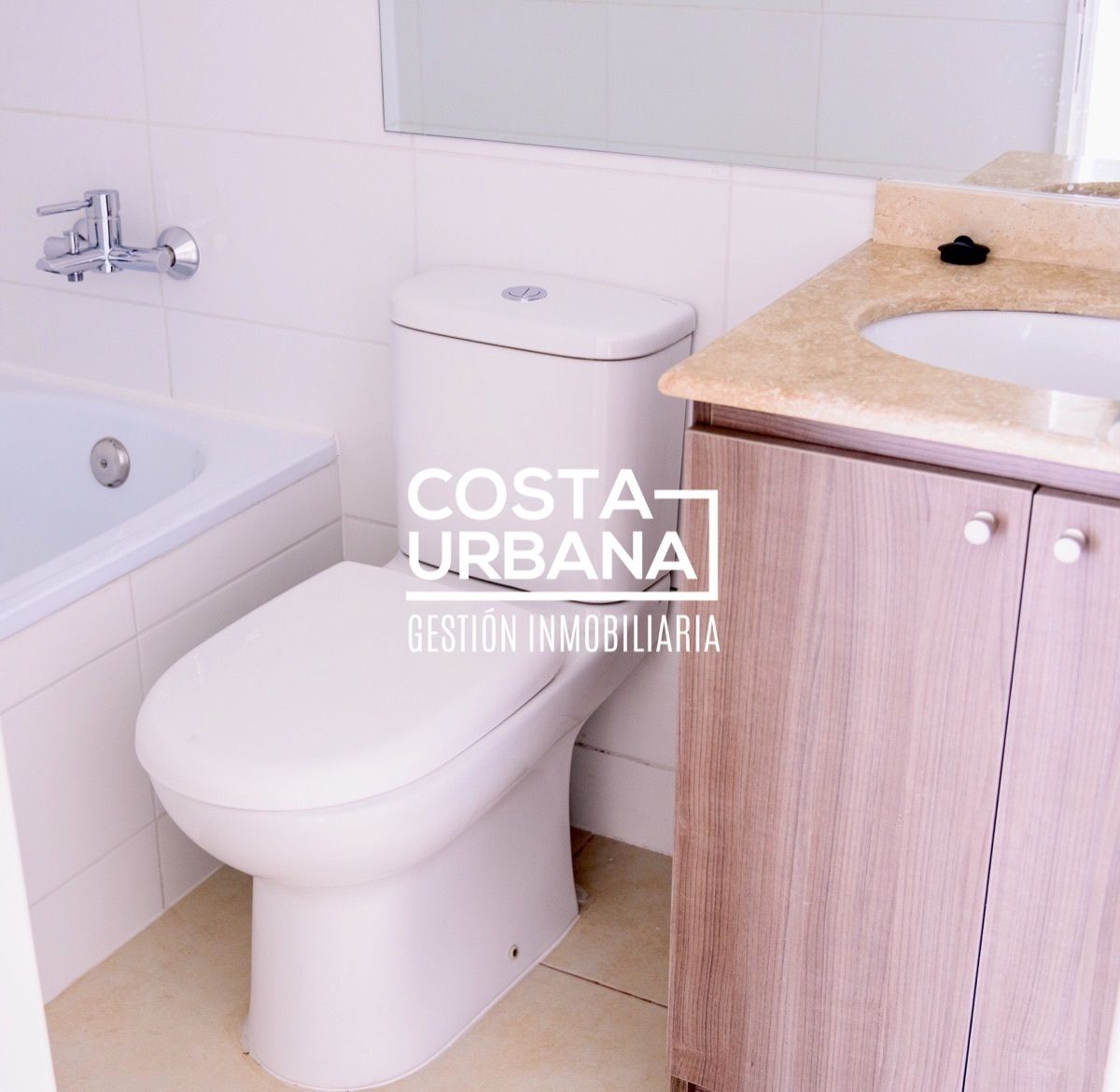 5 de 7: Baño con ventilación natural