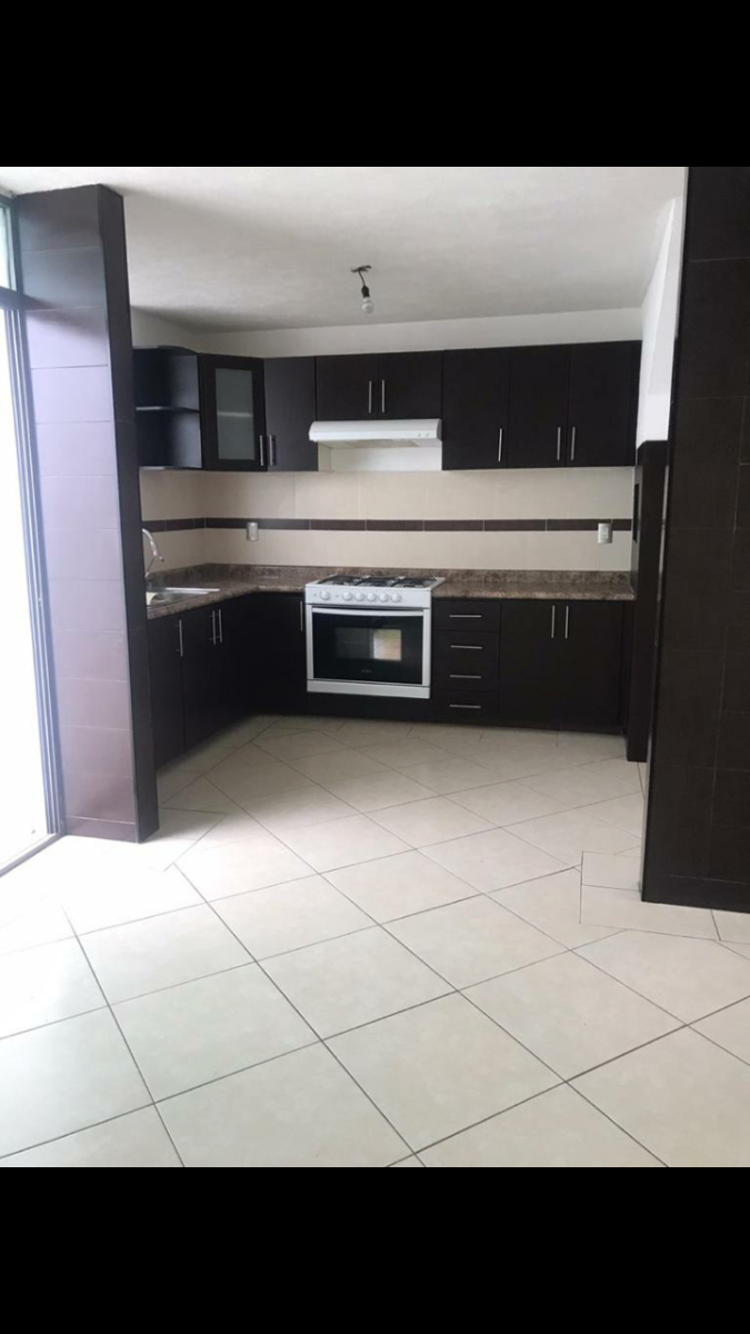 Casa en Cumbres de la Pradera