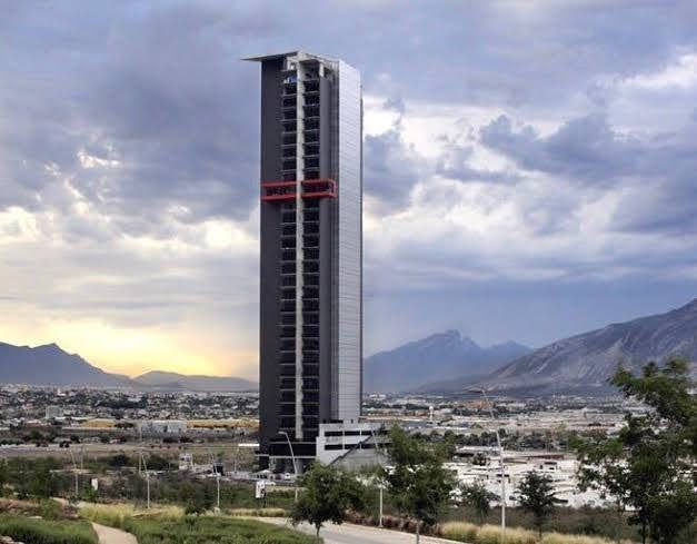 1 de 19: Torre Loft