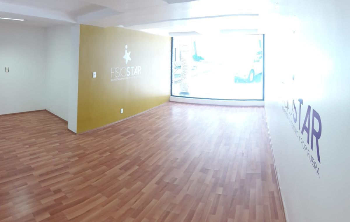 Local comercial en San Jerónimo Aculco, La Magdalena Contreras, foto 5 de 12