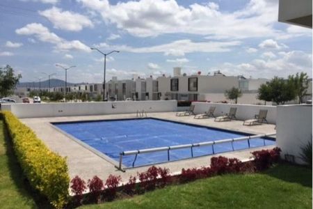 Casa en Renta Fraccionamiento La Vida, Queretaro | EasyBroker