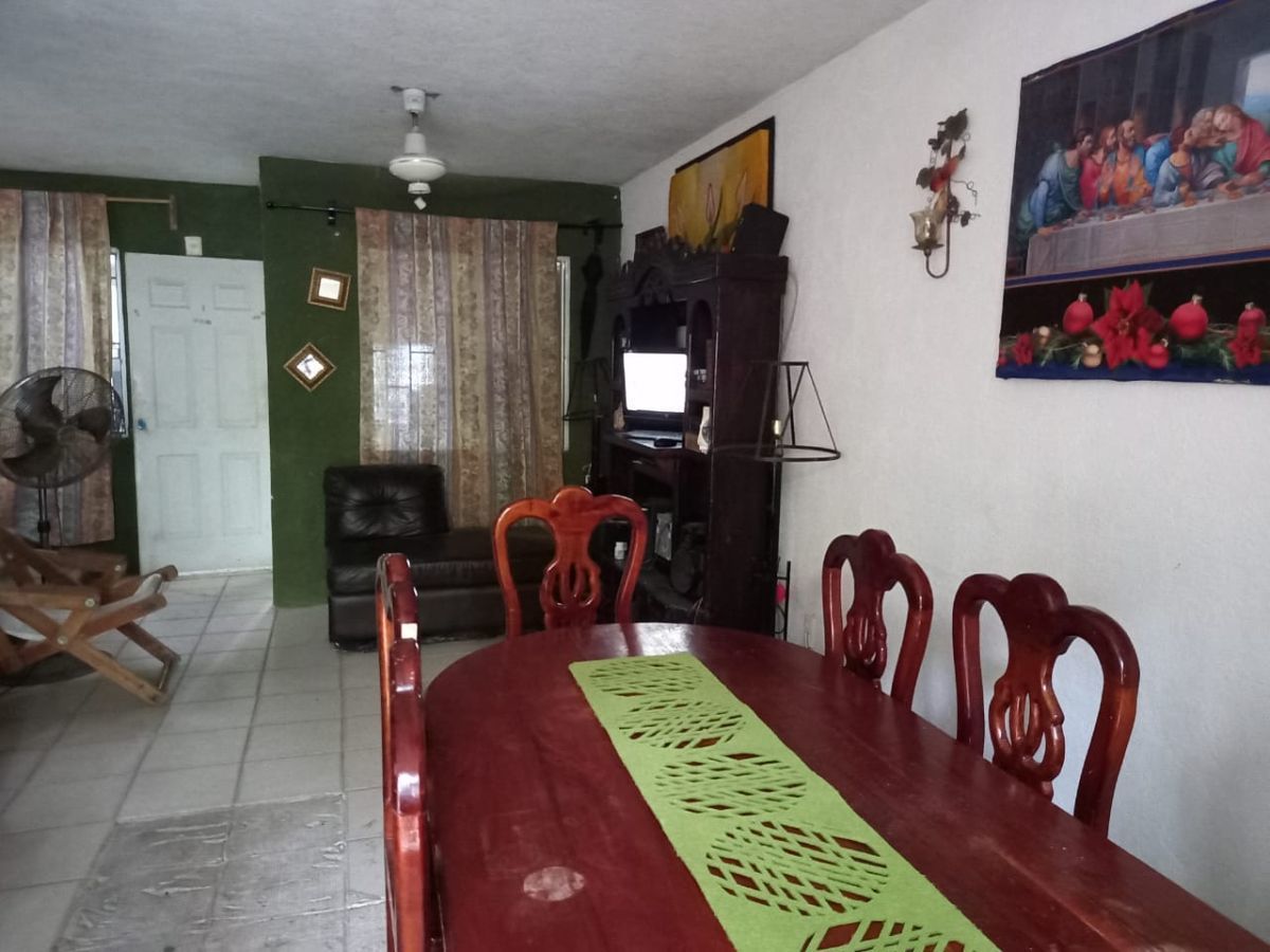 Casa en venta en Fracc. Torrentes (Zona Norte) VERACRUZ, VER.