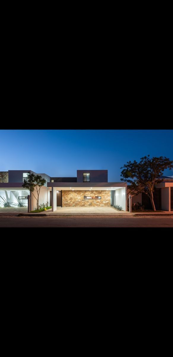 CASA EN PRIVADA CON AMENIDADES EN 