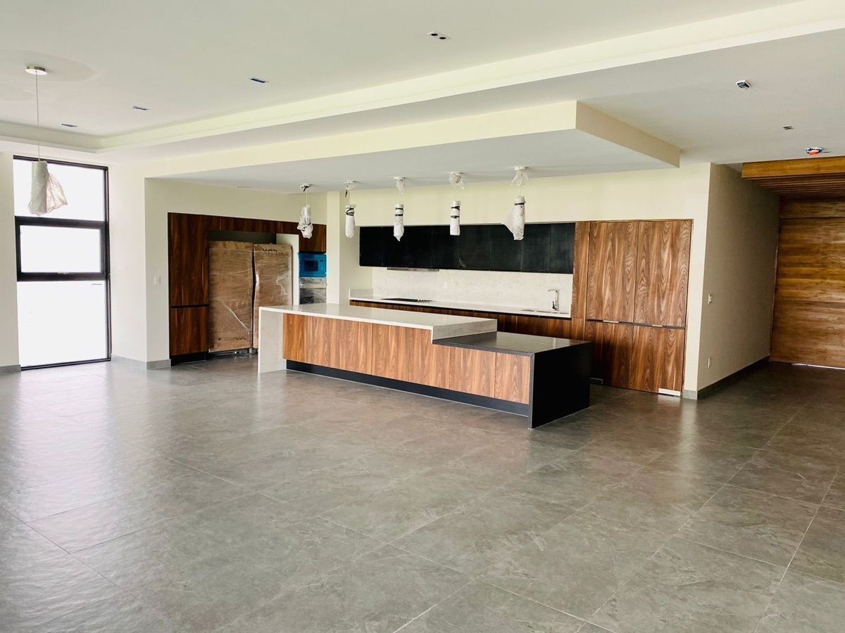 Departamento de Lujo en Roma Bosque Real Nivel 9 A