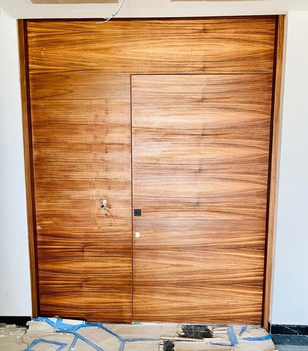 Departamento de Lujo en Roma Bosque Real Nivel 9 A