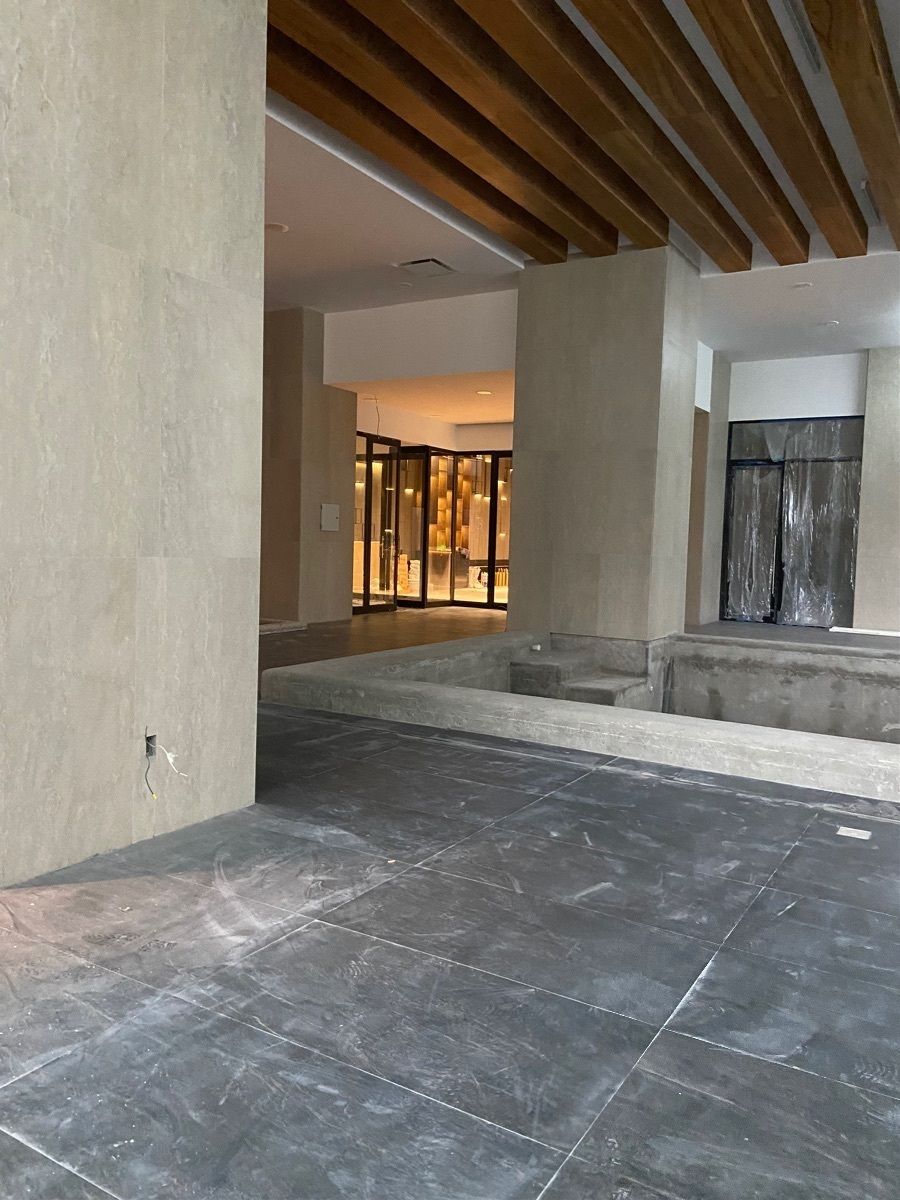 Departamento de Lujo en Roma Bosque Real Nivel 9 A