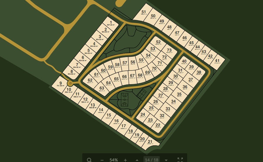 TERRENOS RESIDENCIALES EN VENTA CUTZAN COUNTRY CLUB CON AMENIDADES |  EasyBroker