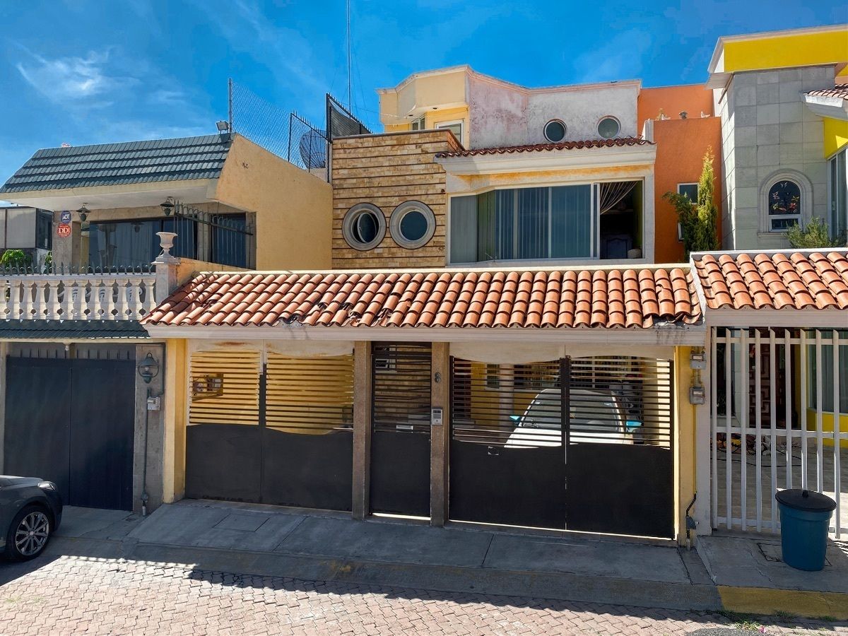 Casa en venta en Jardines del Alba, Cuautitlan Izcalli | EasyBroker