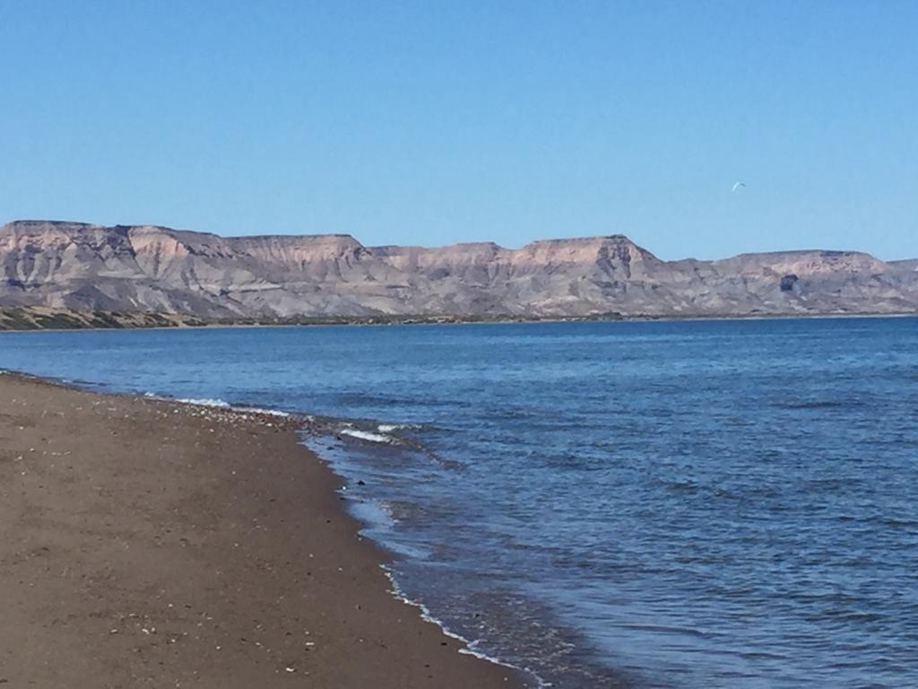 9 de 11: VISTA ALA CORDILLERA Y EL MAR