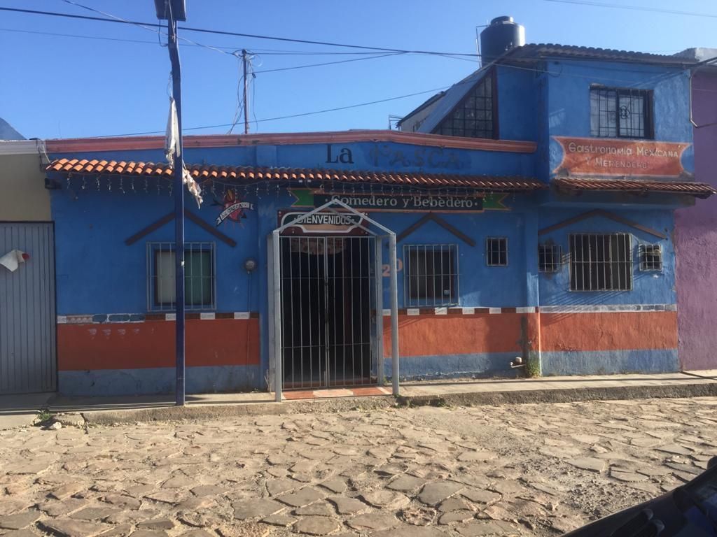 LOCAL COMERCIAL EN VENTA EN GUADALUPE ZACATECAS