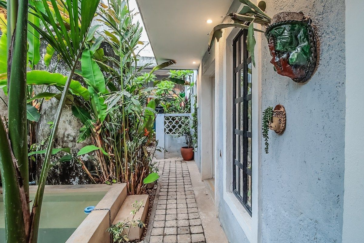 Casa en Mérida Centro, Mérida, foto 19 de 20