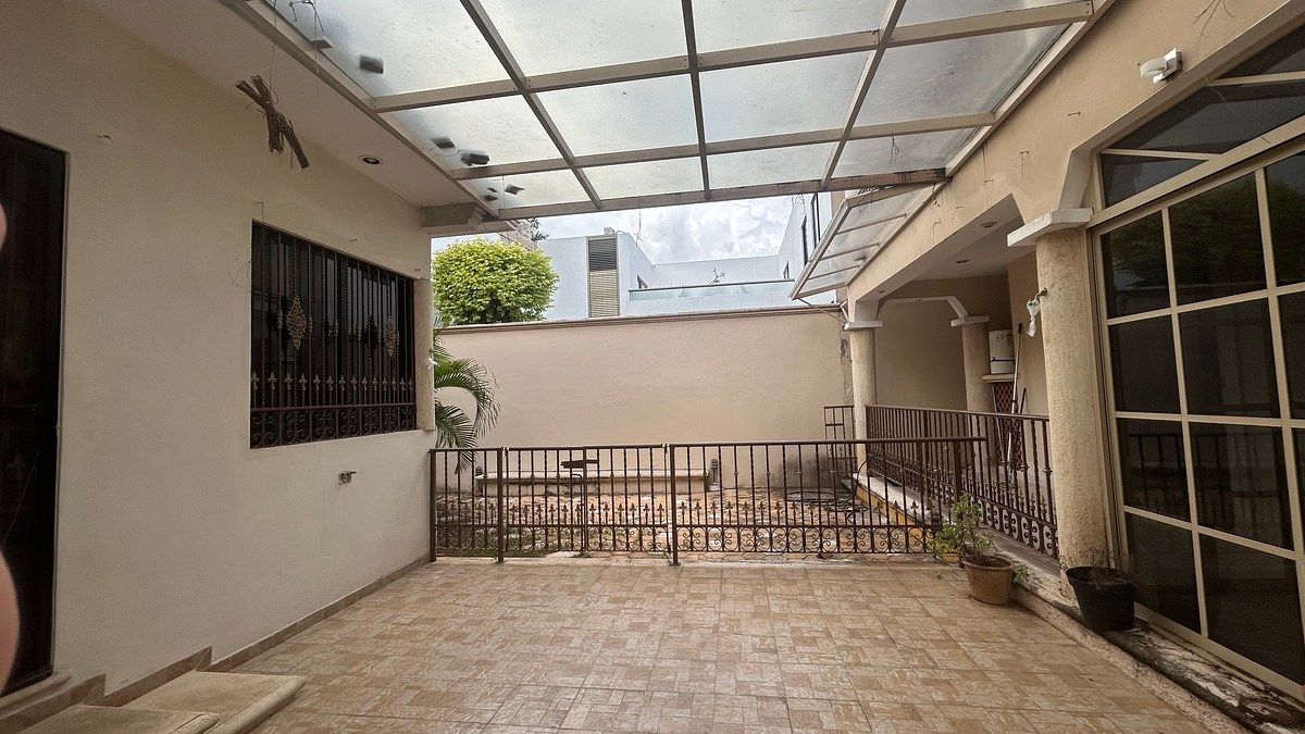 Casa en San Antonio Cinta, Mérida, foto 15 de 20