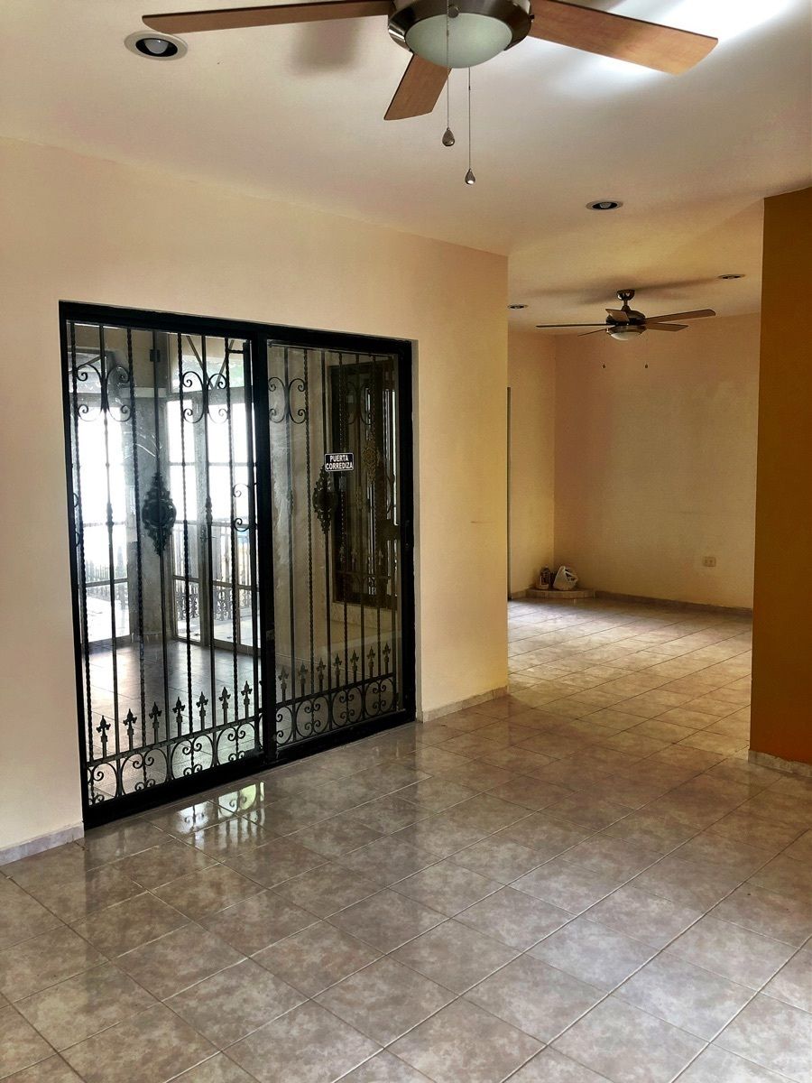 Casa en San Antonio Cinta, Mérida, foto 2 de 20