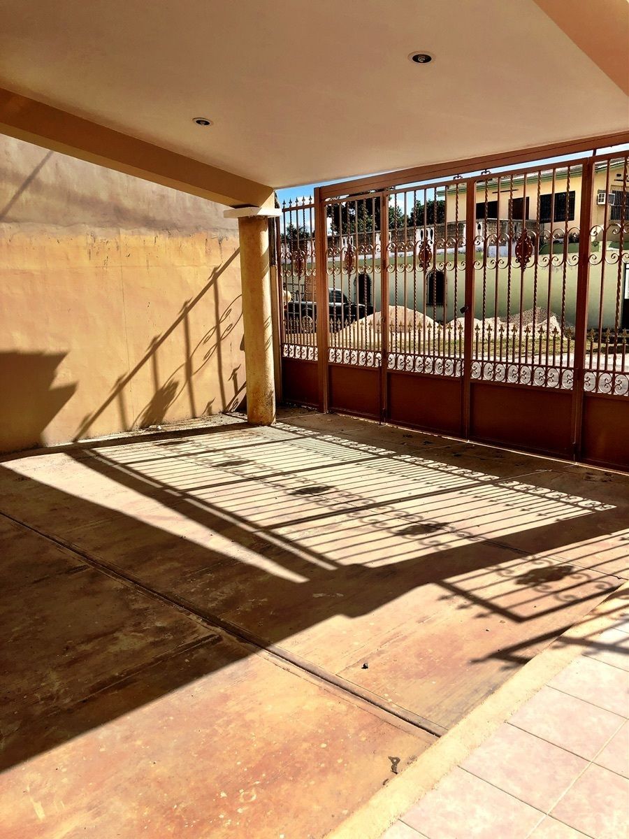 Casa en San Antonio Cinta, Mérida, foto 3 de 20