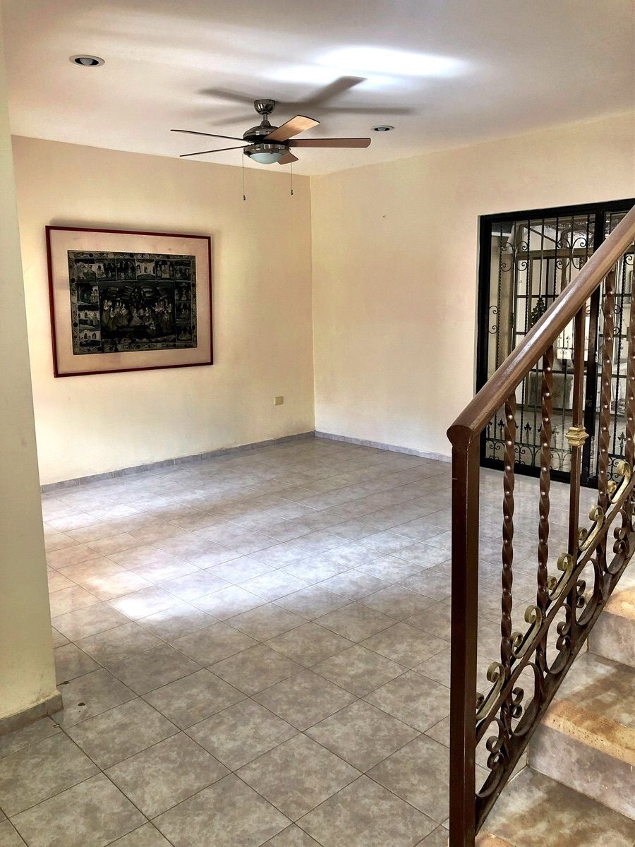 Casa en San Antonio Cinta, Mérida, foto 4 de 20