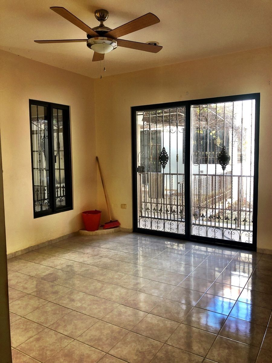 Casa en San Antonio Cinta, Mérida, foto 6 de 20
