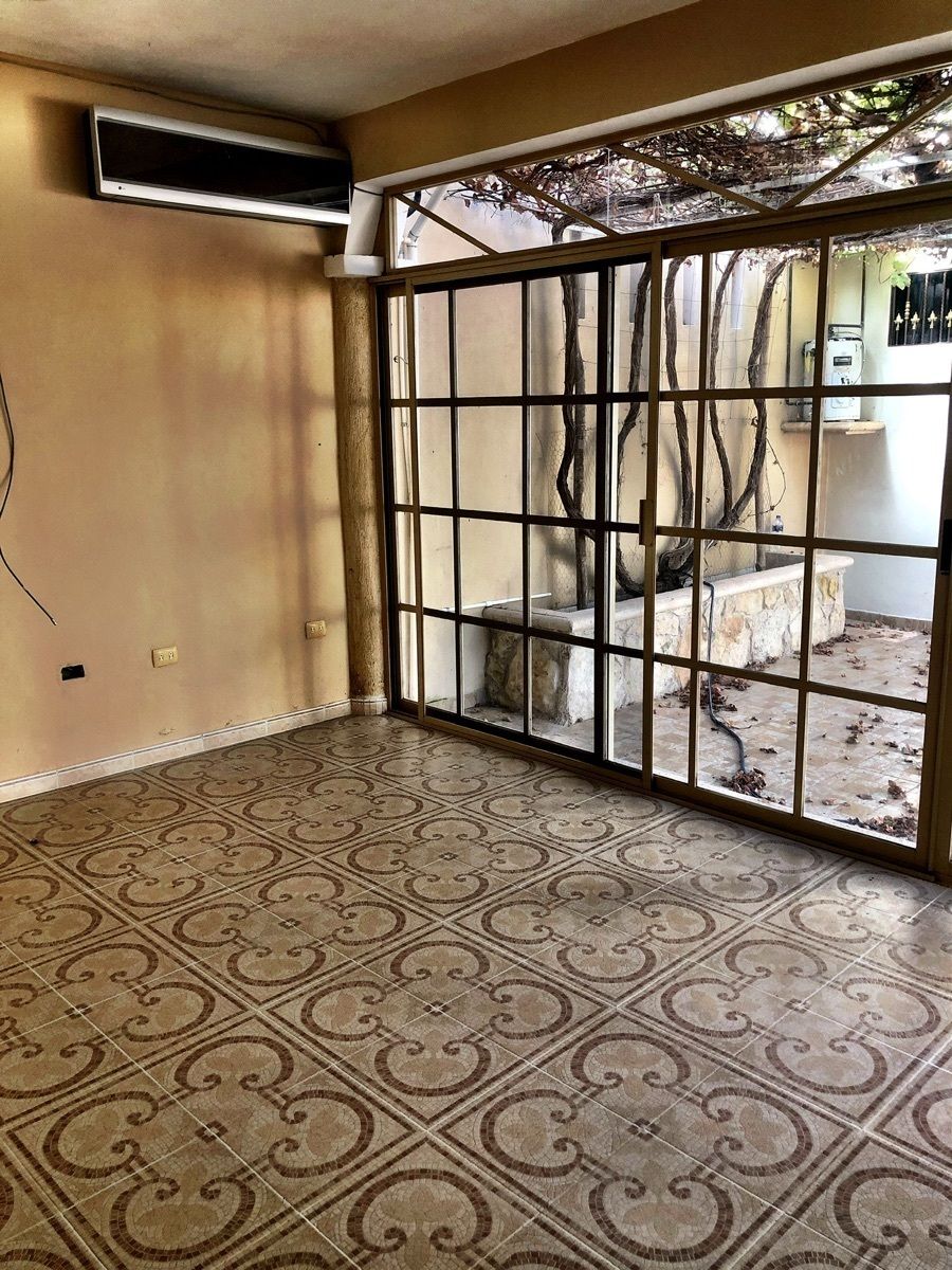 Casa en San Antonio Cinta, Mérida, foto 7 de 20