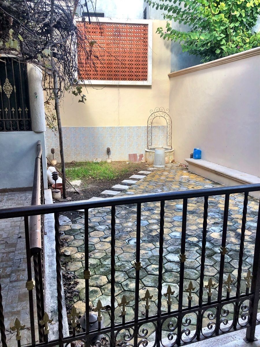 Casa en San Antonio Cinta, Mérida, foto 8 de 20