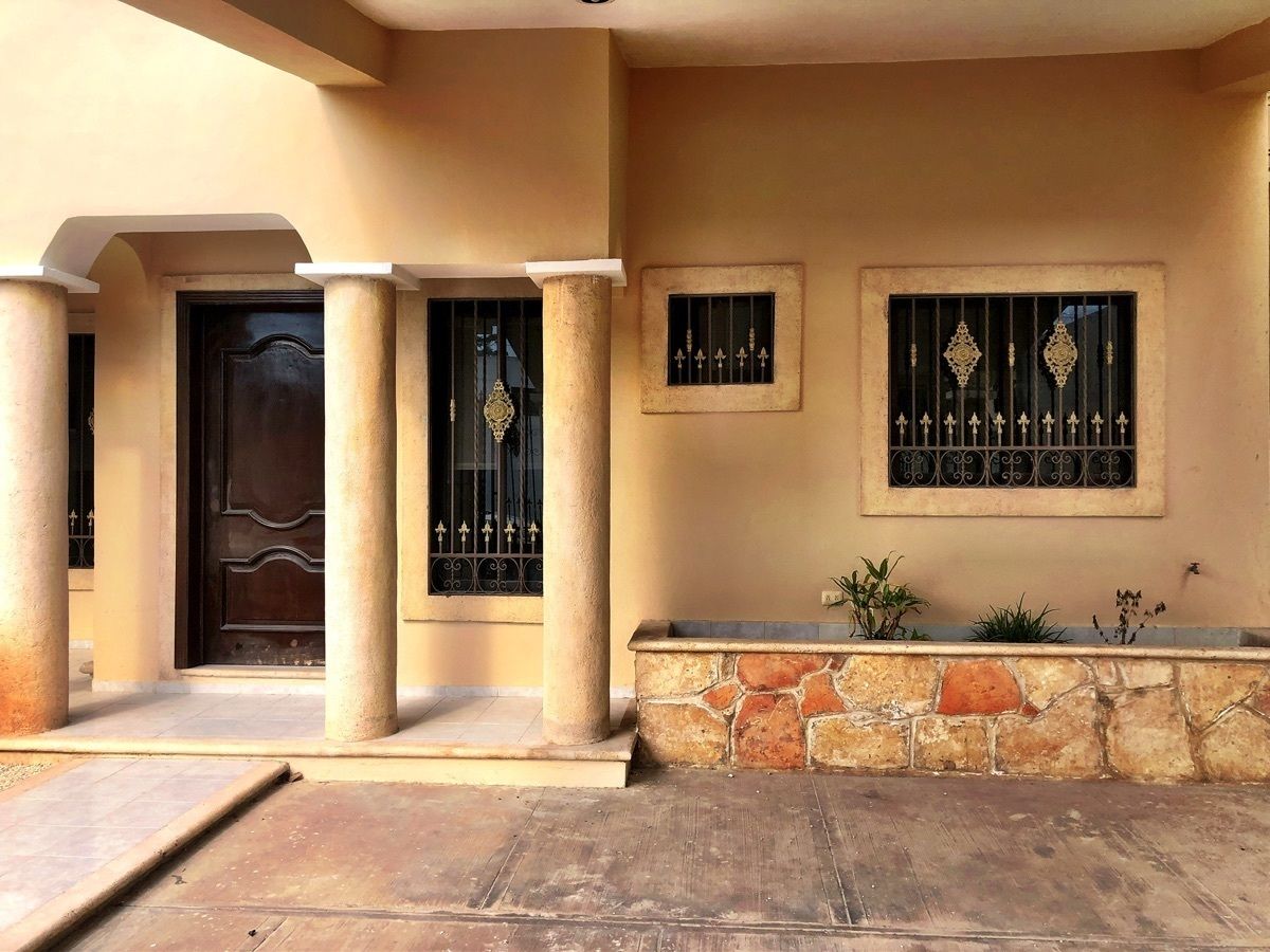 Casa en San Antonio Cinta, Mérida, foto 13 de 20