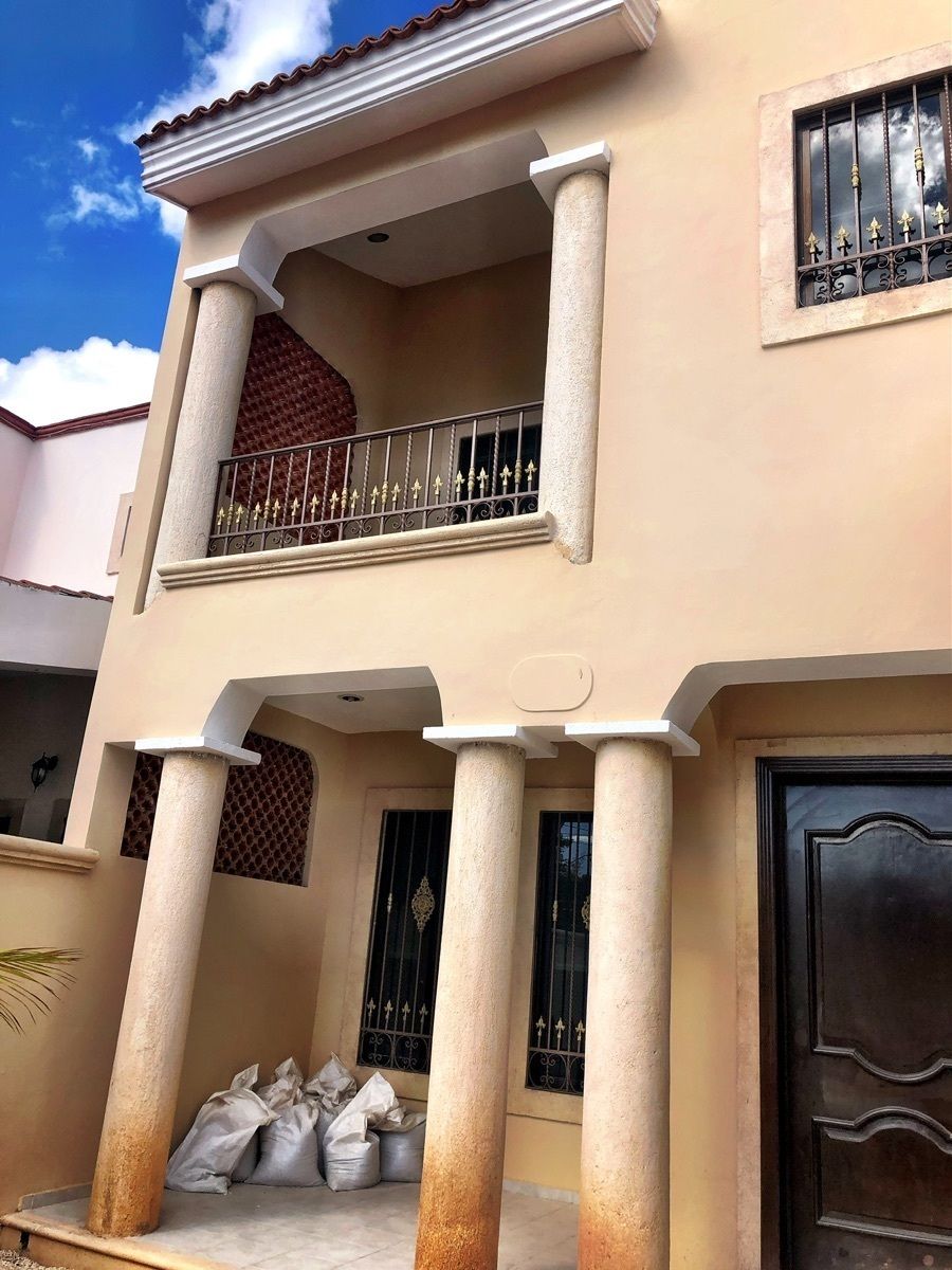 Casa en San Antonio Cinta, Mérida, foto 12 de 20