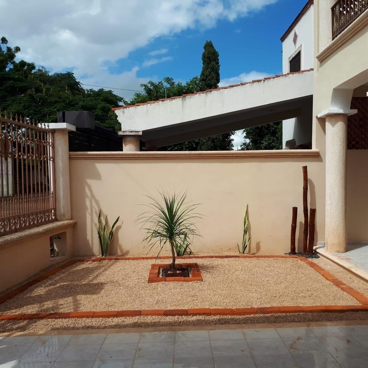 Casa en San Antonio Cinta, Mérida, foto 14 de 20