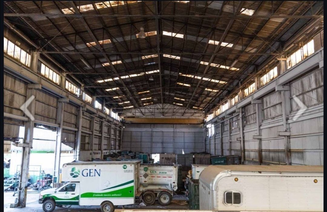 Bodega en Azcapotzalco | EasyBroker